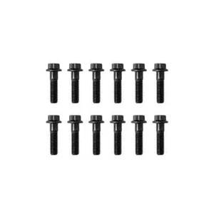 PPE Up-Pipes Bolt Set (12 pcs) For 2017-2024 GM 6.6L Duramax - Bild 1 von 2