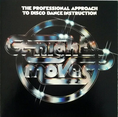 Various - Night Moves: The Professional Approach To Disco Dance Instruction (2xL - Bild 1 von 4