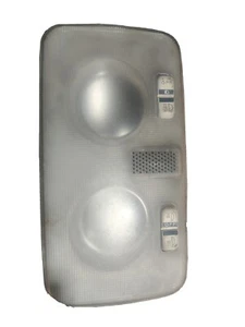 Plafoniere Auto E Luci Cortesia - Foto 1 di 7