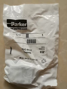 1PC BRAND NEW Parker PXC-M121 pneumatic switch PXCM121 - Picture 1 of 3