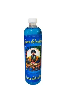 Agua Espiritual Agua DON JUAN DEL VOLTEO - Imagen 1 de 2
