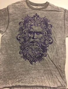 Makerwear Men’s Short Sleeve Shirt Size Large - Picture 1 of 4