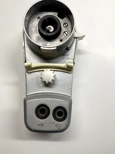 Braun KM32 4122 4209 Kitchen Food Mixer Gear Head Arm Attachment Part - Picture 1 of 6