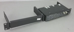 Tektronix WVR5200 HD/SD/SDI Waveform Rasterizer WVR 5200 OPT AUD - Picture 1 of 8