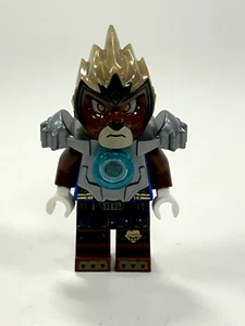 Lego Leggende di Chima Lavertus Minifigure loc067 - Foto 1 di 1