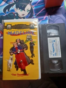 Madeline (VHS, 1998, Clam Shell Release) - Picture 1 of 2