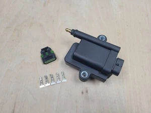 New IGBT IGN1A High Output IGBT Inductive Smart Ignition Coil SINGLE Piece NL - Picture 1 of 6