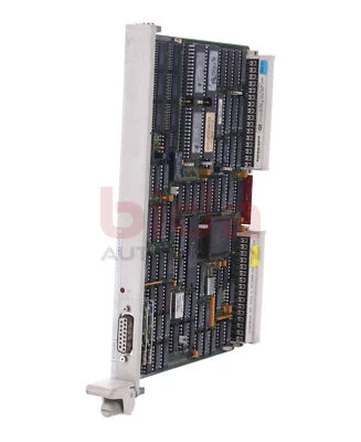 Siemens 6ES5947-3UA22 SIMATIC S5 CPU 947 für S5-155U PLC Zentralbaugruppe 947  - Bild 1 von 4