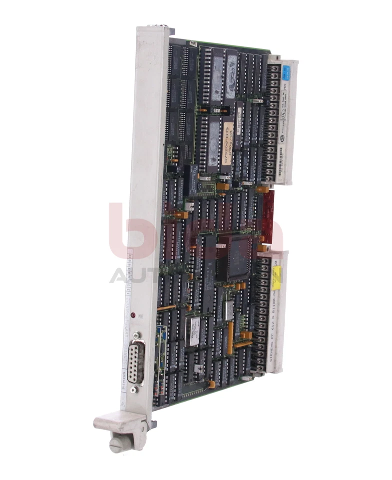 Siemens 6ES5947-3UA22 SIMATIC S5 CPU 947 für S5-155U PLC Zentralbaugruppe 947  - Bild 1 von 4