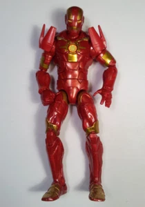 Hasbro Marvel Legends 6" Guardians of the Galaxy Iron Man Groot BAF wave - Picture 1 of 3