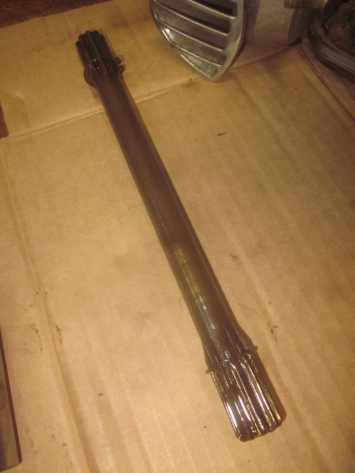 eje de transmisión moto guzzi california cal 3 Foto 1 de 1