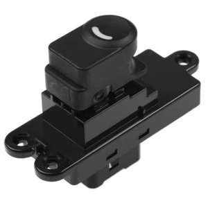 Single Power Master Window Switch 93580-2L010 For Hyundai i30 FD i30CW 2007-2012 - Picture 1 of 8