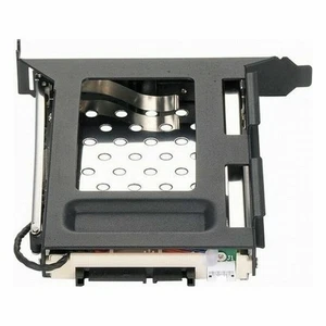 Gehäuse für die Festplatte CoolBox IC-DS2500 - Afbeelding 1 van 5