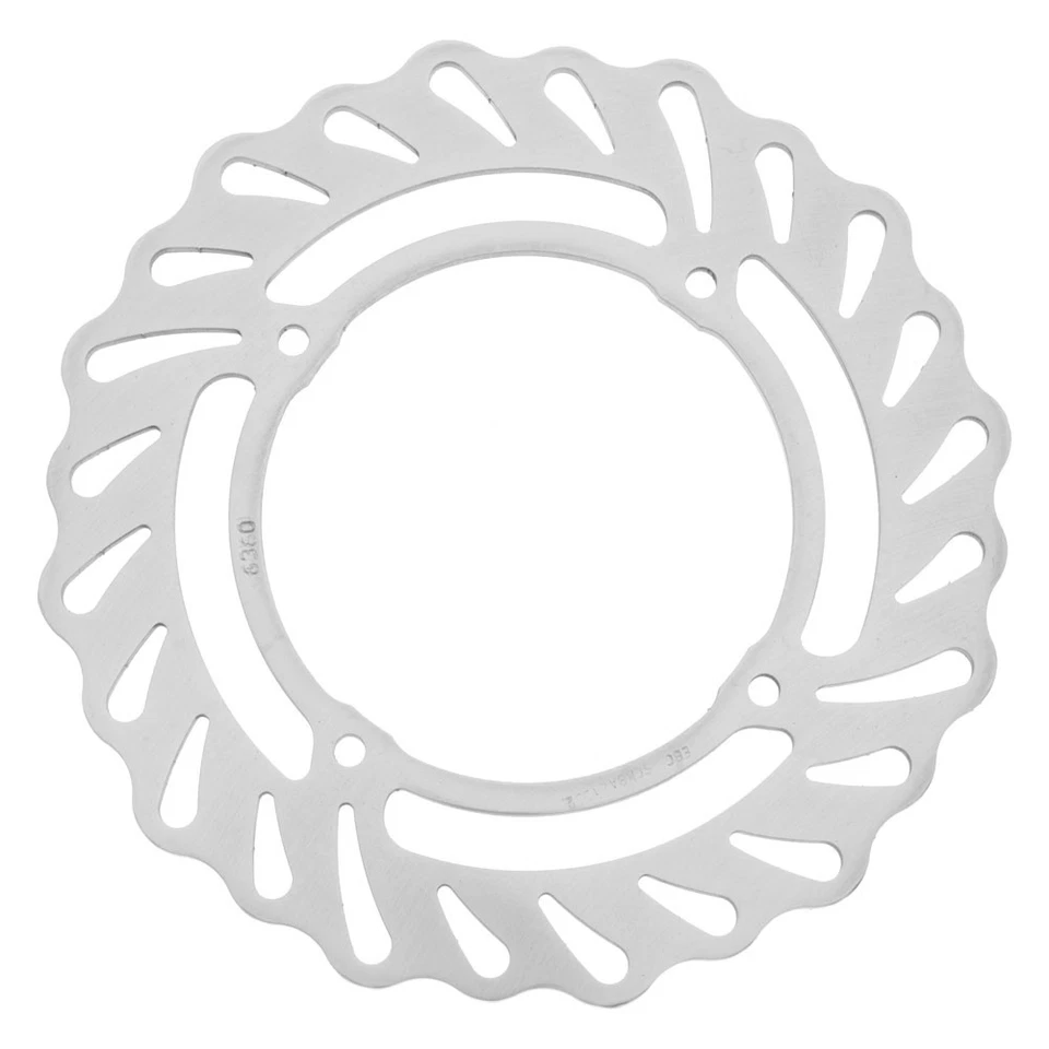 EBC Contoured Brake Rotor Rear For KTM HUSQVARNA MD6360C - Изображение 1 из 1