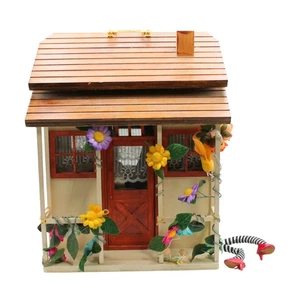 No Place Like Home Dollhouse | Please Read - Picture 1 of 3