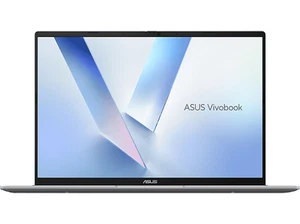 ASUS Vivobook 16F1607CA-MB169W,16 ", Intel®Ultra5 225H, 16GB, 1TB SSD, +RATÓN - Imagen 1 de 12