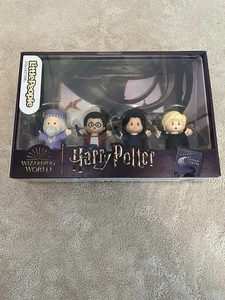 Harry Potter Little People Collector - Picture 1 of 6