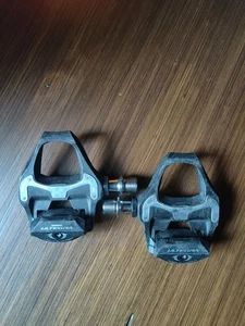 Used Shimano Ultegra PD-6800 SPD-SL Road Pedals No Cleats - Picture 1 of 10