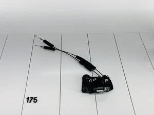 2016-2021 HONDA CIVIC SEDAN FRONT RIGHT PASSENGER SIDE DOOR LATCH LOCK OEM - Picture 1 of 11