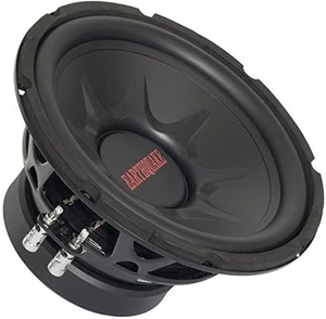 Sound TNT-10DVC 10-inch Subwoofer with Dual 4-ohm Voice Coil - Picture 1 of 8