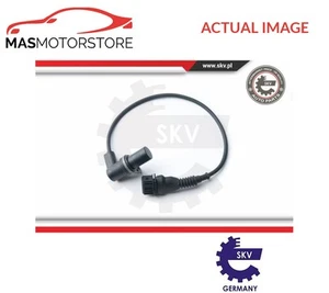 CAMSHAFT POSITION SENSOR SKV GERMANY 17SKV239 P FOR BMW 3,5,Z3,7,E36,E39,E38 - Picture 1 of 7