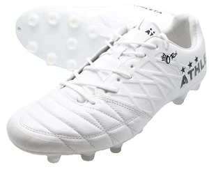Zapatos de fútbol blancos ATHLETA 10018-10 O-REI T7 - Imagen 1 de 6