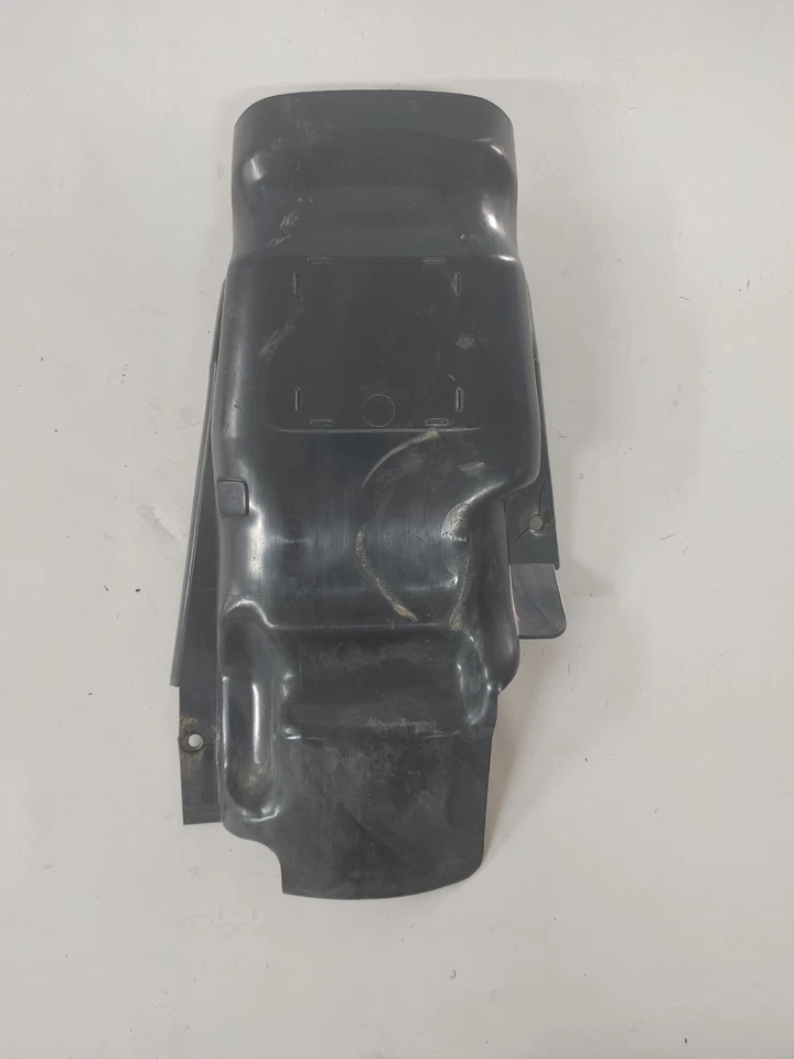 1978 年雅马哈 XS500 XS 500 后内挡泥板防泥板 1A8-21629-01-00 — 第 1/4 张图片