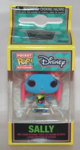 Funko Pocket Pop! Keychain - Disney - Nightmare Before Christmas - Sally - NIB - Picture 1 of 6