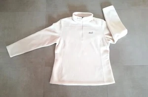 XL, Jack Wolfskin, Fleecepullover, neuwertig - Bild 1 von 6