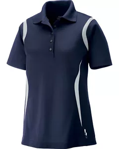 Extreme Ladies' Eperformance™ Venture Snag Protection Polo 75109 (Small) - Picture 1 of 1