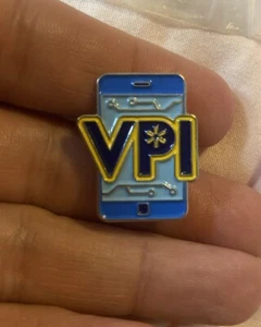 walmart lapel pin VPI - Picture 1 of 5