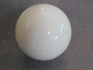 Bola de señuelo muy única. Una de las bolas de señuelo más grandes de EE. UU. * * IMPRESCINDIBLE * * - Imagen 1 de 2