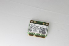 Intel 622ANHMW Advanced-N 6200 WiFi Mini Adapter card HP 572509-001