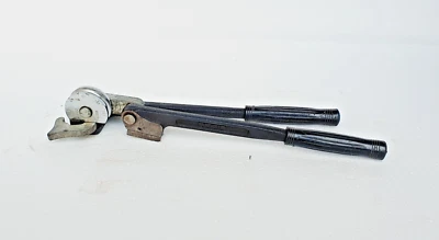 RIDGID 36097 Instrument bender 3/8" O.D Tube bender No.406 - Image 1 of 4