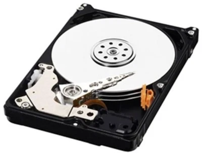 1TB 2.5" WD Western Digital SATA 3 WD10JUCT Hard Drive Laptop PS4 PS3 Apple Mac - Image 1 of 3