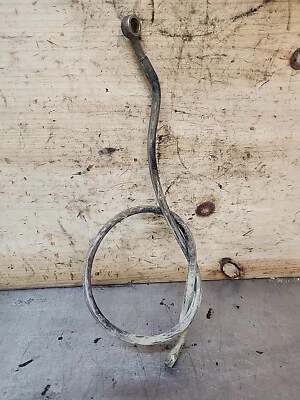 2011 Polaris Ranger 800 OEM Front Left Brake line 1911582 - Image 1 of 3