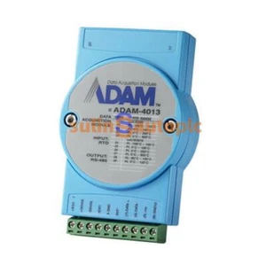 1PCS Advantech ADAM-4013 Thermal resistance input NEW - Picture 1 of 1