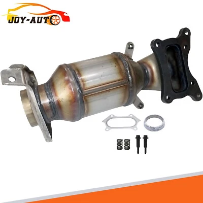 Catalytic Converter Fits For 2010 2011 2012 2013 2014 Honda CRV CR-V 2.4L Foto 1 de 4