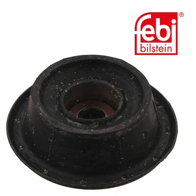 Top Strut Mounting Front FOR VW CORRADO 1.8 2.0 CHOICE2/2 88->95 53I Febi - Image 1 of 4