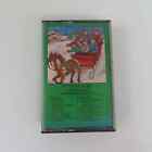 Bande cassette Sleigh Ride 14 sélections traditionnelles et contemporaines 1987