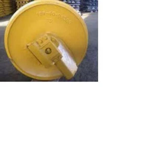 Front Idler - SI824 - Hitachi EX300 Bagger - Bild 1 von 2