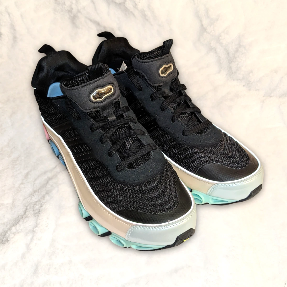 adidas Microbounce Athletic Shoes for Men for Sale | Authenticity