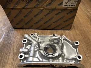 Bomba de aceite ZS670768 nueva - Imagen 1 de 4