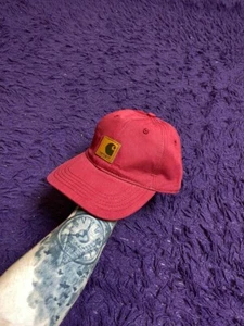 gorra carhartt talla única - Imagen 1 de 10
