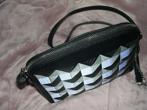 DAMEN GELDBÖRSEN MEHRFARBIG TASCHEN DAMEN ACCESSOIRES DANIELLE NICOLE COOLES GESCHENK - Bild 1 von 8