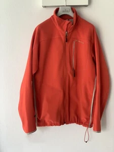 TIMBERLAND Giubbotto Uomo Bomber Leggero Giubbino Colore Arancione Taglia M - Imagen 1 de 7