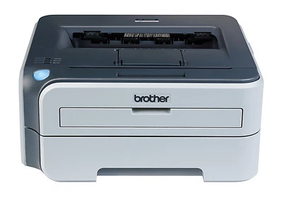 Brother HL-2170W Mono Laser Printer USB WiFi Network HL2170WZU1 REF W/WARRANTY - Image 1 of 2
