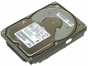 IBM DDRS-34560 4.5GB 7200 RPM SCSI 80-PIN 03L5281 - Afbeelding 1 van 1
