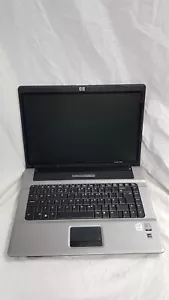 HP Compaq 6720s 15.4" Laptop 1.40 Ghz Intel Core Duo T5270 1GB No HDD - Picture 1 of 13