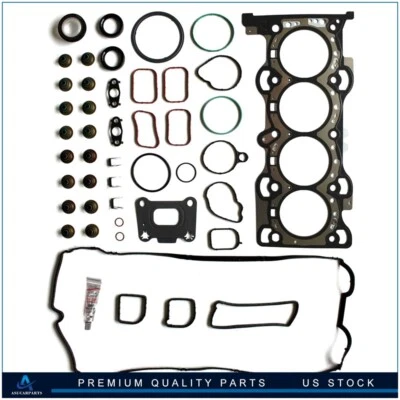 ✔Juego de juntas de culata para Ford Fusion Focus Taurus Lincoln 12-18 2,0 L Foto 1 de 4